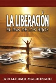 9781592723706 Liberacion - (Spanish)