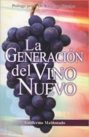 9781592723843 Generacion Del Vino Nuevo - (Spanish)