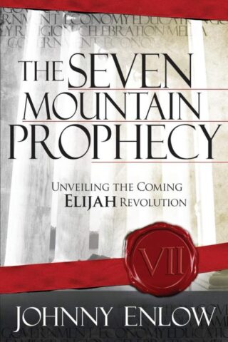 9781599792873 7 Mountain Prophecy