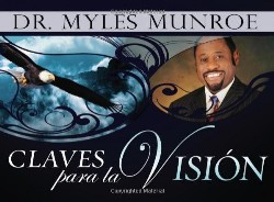 9781603741880 Claves Para Vision - (Spanish)