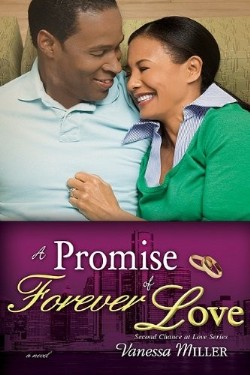 9781603742092 Promise Of Forever Love