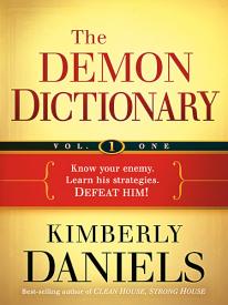 9781621363002 Demon Dictionary 1