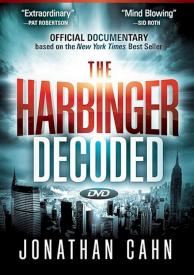 9781621365235 Harbinger Decoded : Official Documentary Based On The New York Times Best S