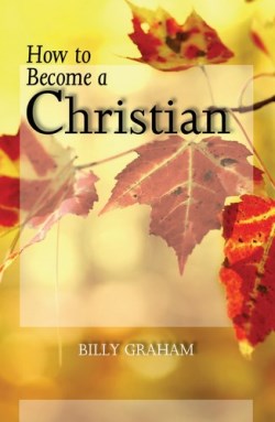 9781682161258 How To Become A Christian