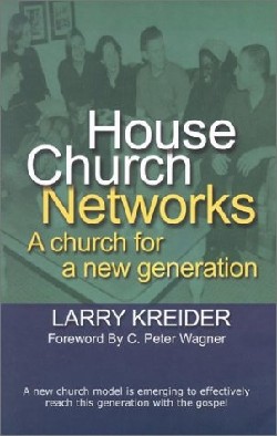 9781886973480 House Church Networks