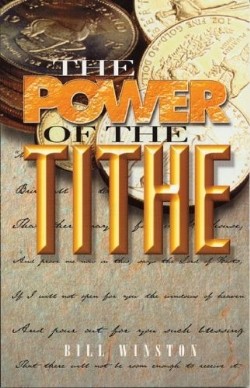 9781931289047 Power Of The Tithe