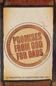 9781935404958 Promises From God For Dads